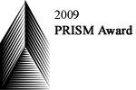 2009 PRISM Winner