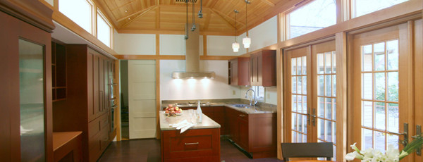 Best Kitchen Remodel over $100,000