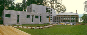 Lake House, Lakes Region, NH