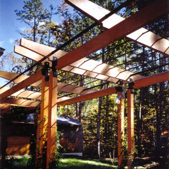 Trellis House , Chapel Hill, NC