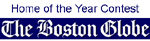2006 Boston Globe Home of the Year